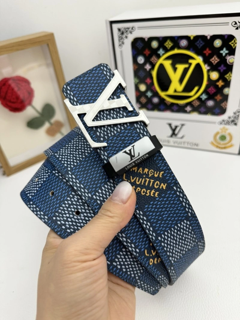 TimelessDesign Louis Vuitton Belts 299036
