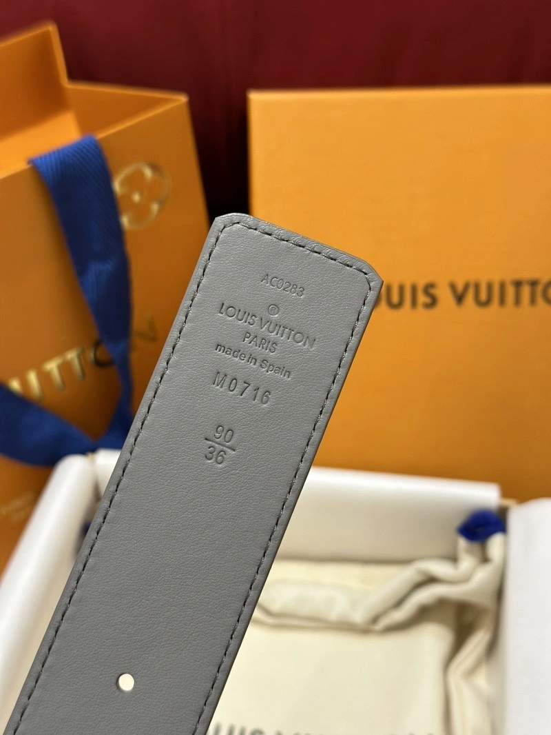FreshLook Louis Vuitton Belts 299035