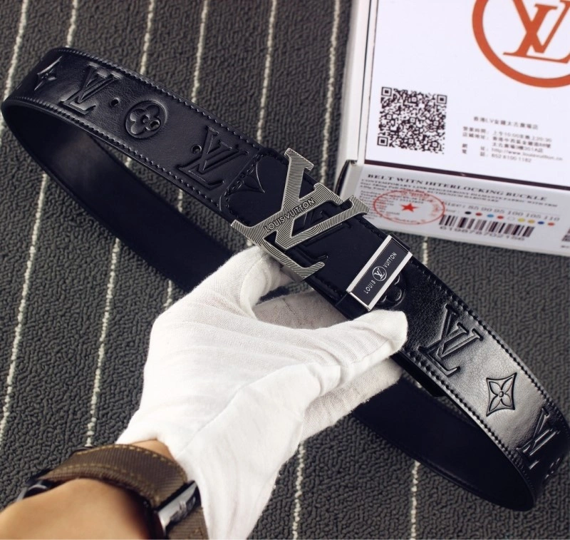 WeatherProof Louis Vuitton Belts 299032