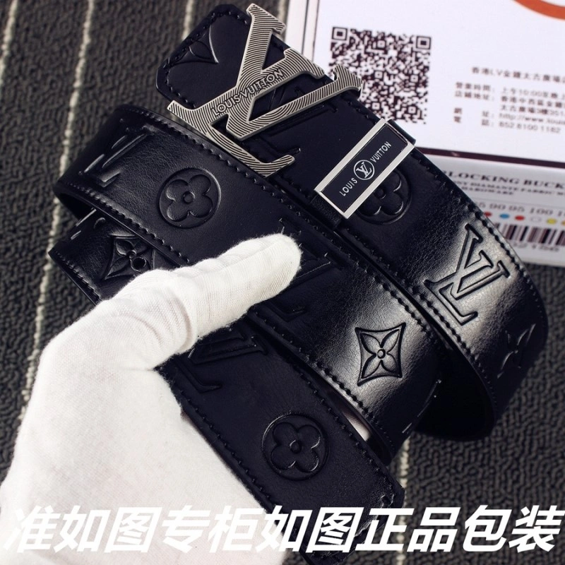 WeatherProof Louis Vuitton Belts 299032