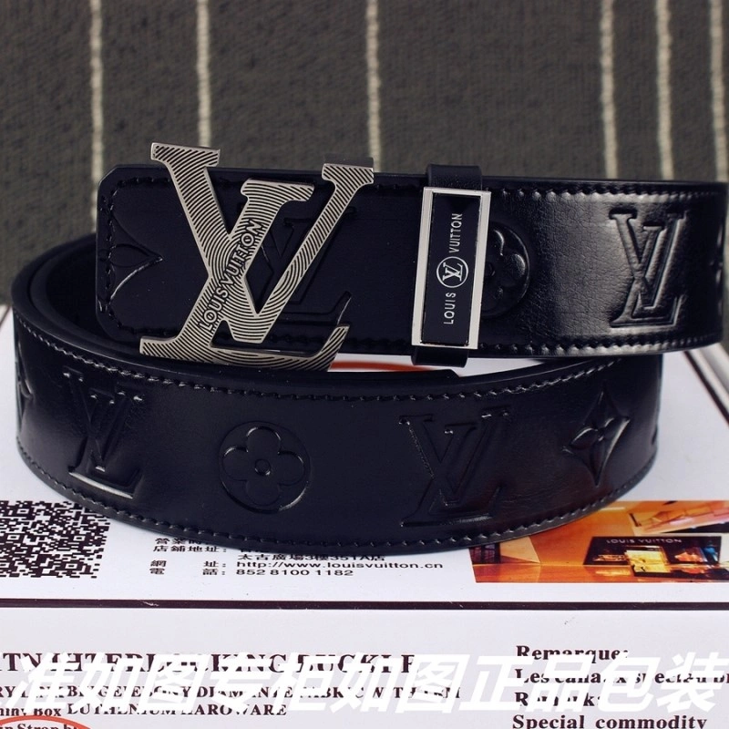 WeatherProof Louis Vuitton Belts 299032