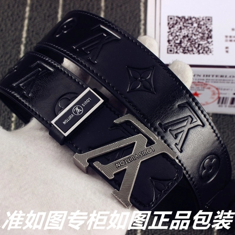 WeatherProof Louis Vuitton Belts 299032