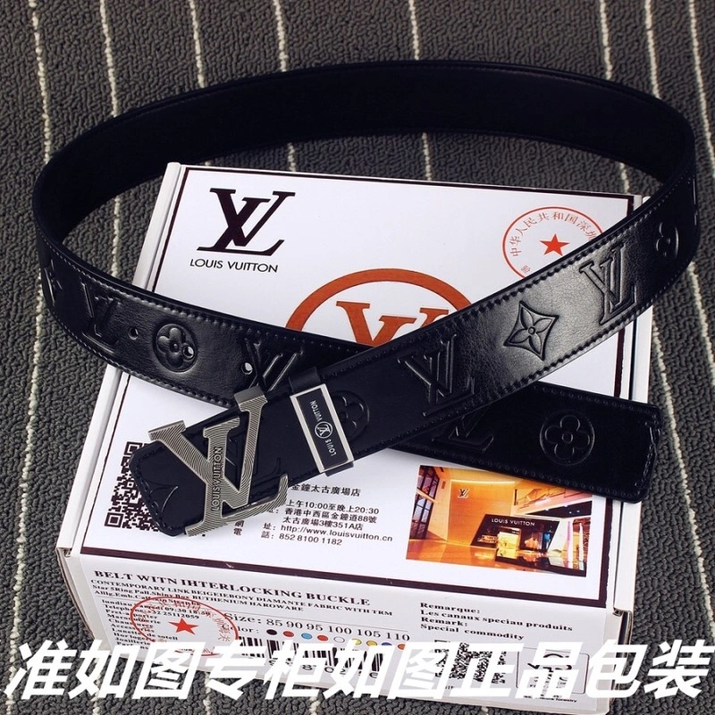 WeatherProof Louis Vuitton Belts 299032