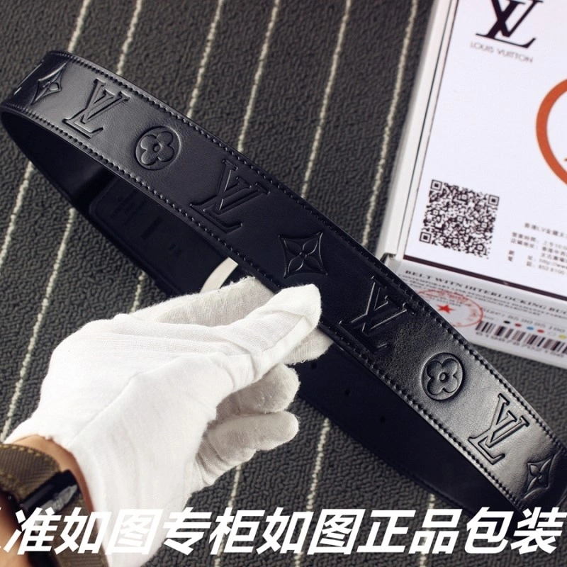 WeatherProof Louis Vuitton Belts 299032