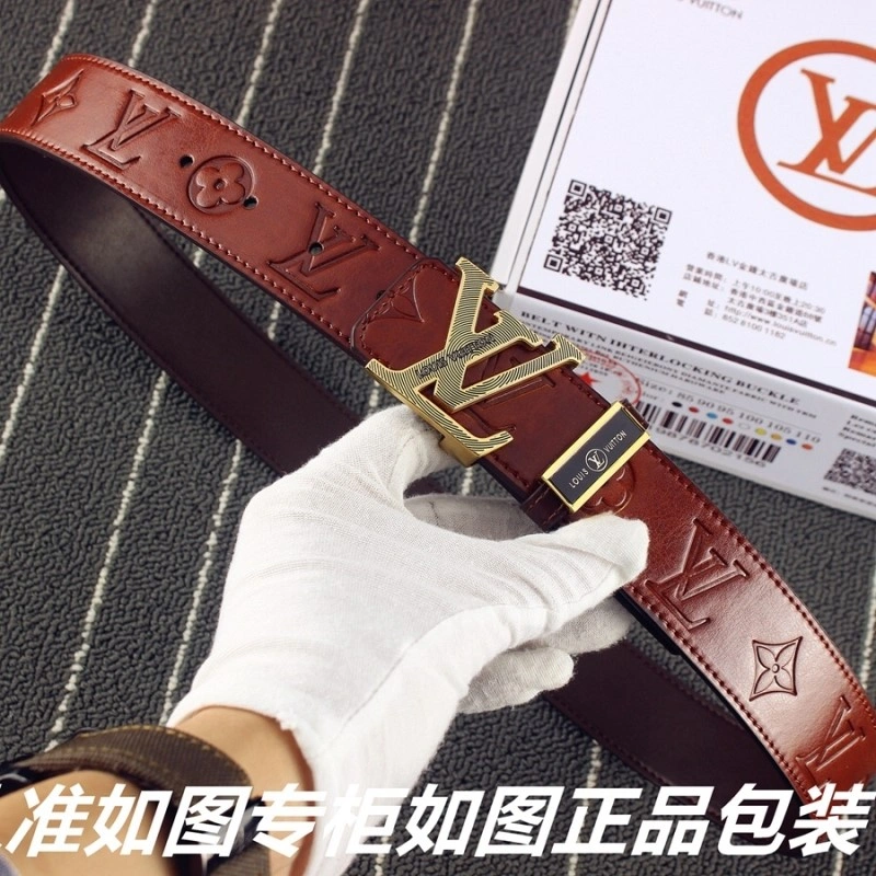 Durable Louis Vuitton Belts 299031