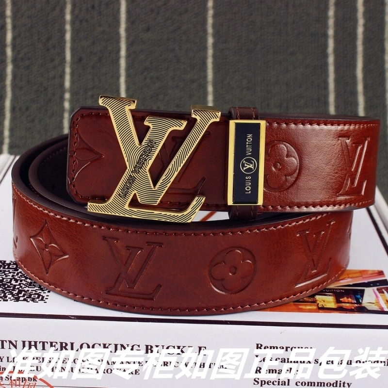 Durable Louis Vuitton Belts 299031