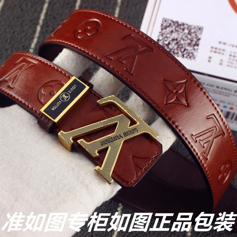 Durable Louis Vuitton Belts 299031