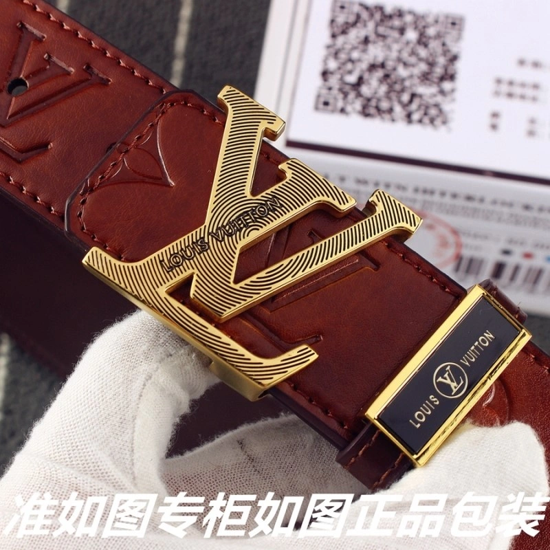 Durable Louis Vuitton Belts 299031