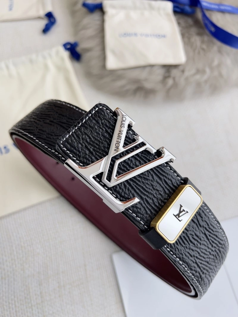 Flexible Louis Vuitton Belts 299030