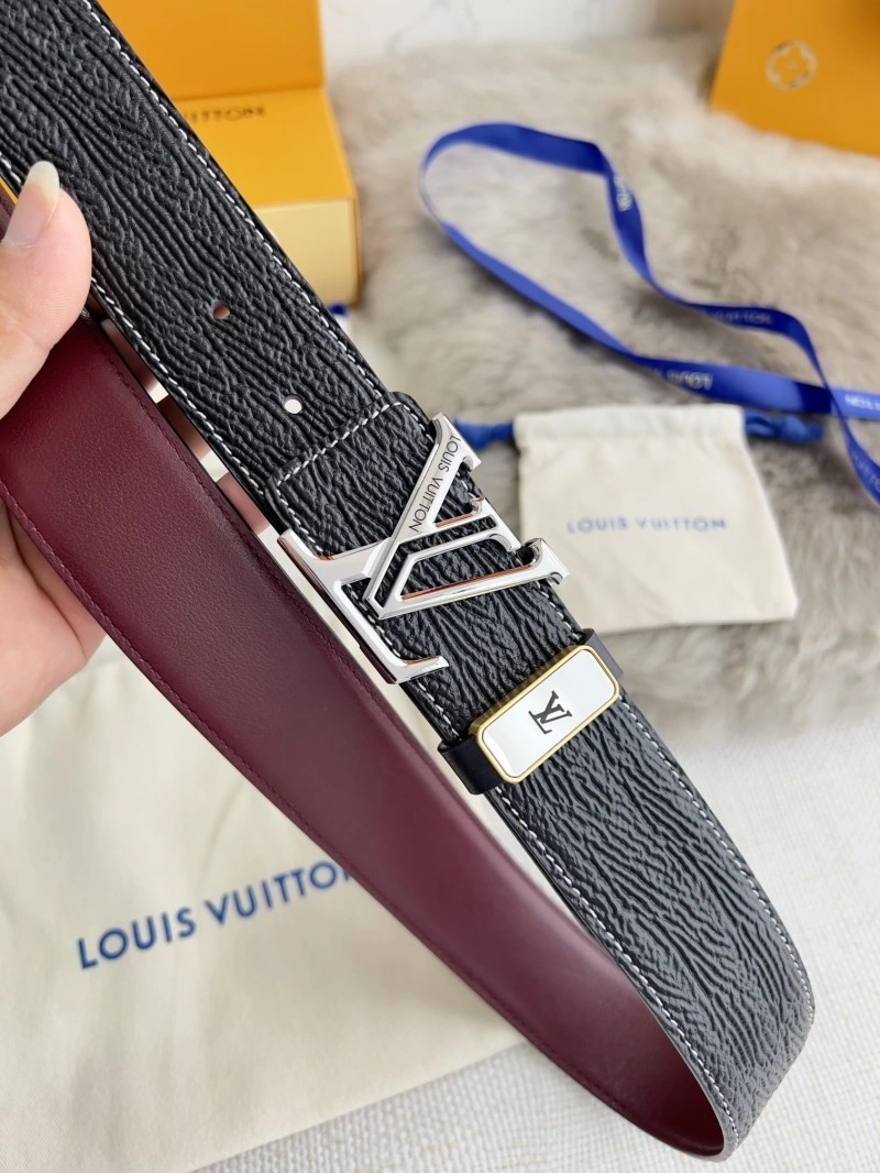 Flexible Louis Vuitton Belts 299030