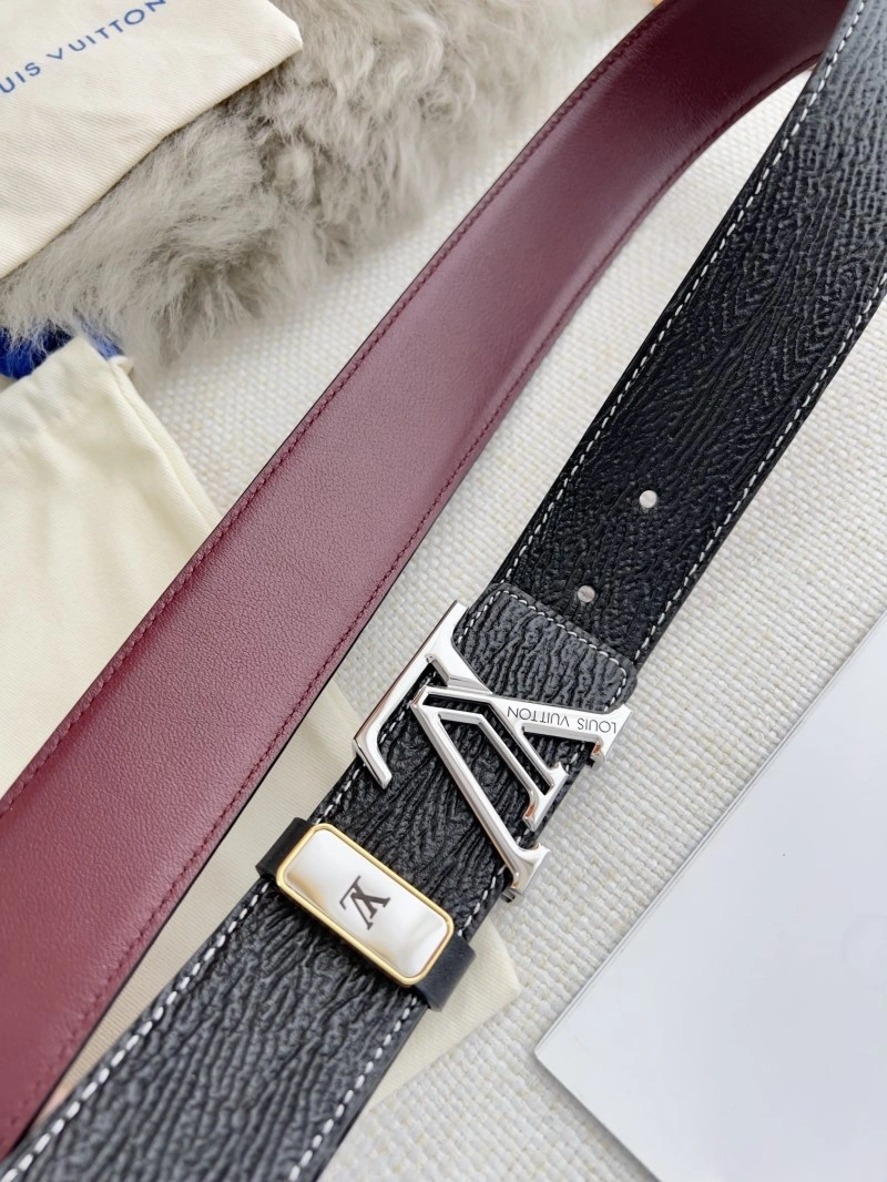 Flexible Louis Vuitton Belts 299030
