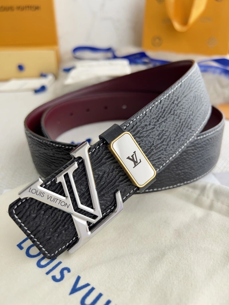 Flexible Louis Vuitton Belts 299030