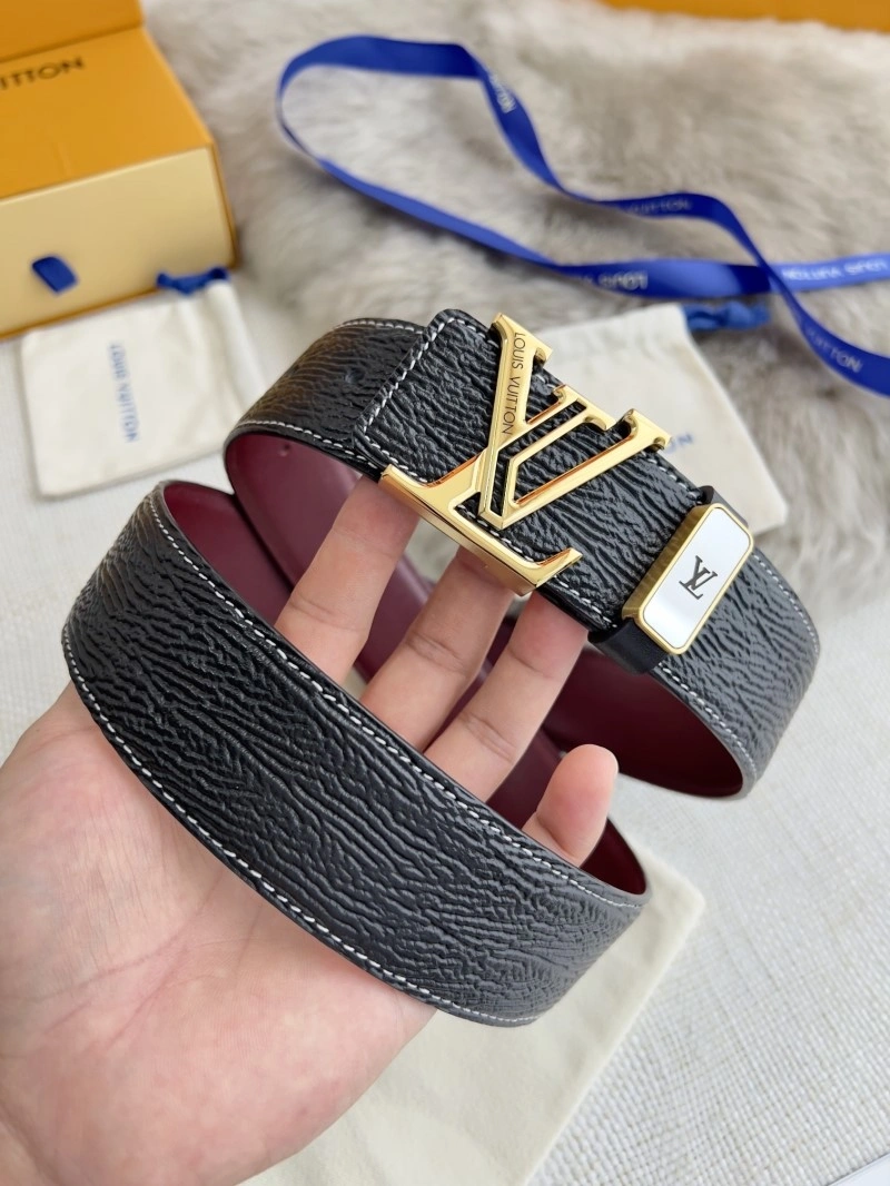 DailyWear Louis Vuitton Belts 299029