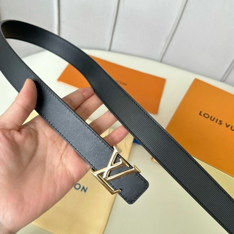 WaterResistant Louis Vuitton Belts 299028