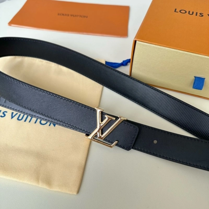 WaterResistant Louis Vuitton Belts 299028