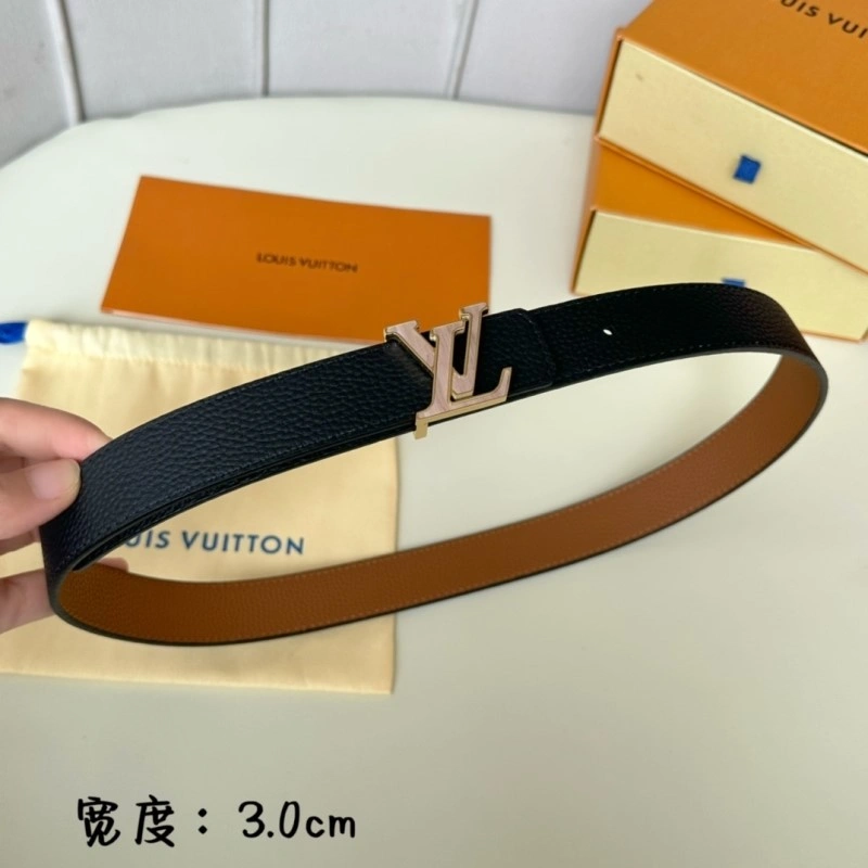 Premium Louis Vuitton Belts 299011