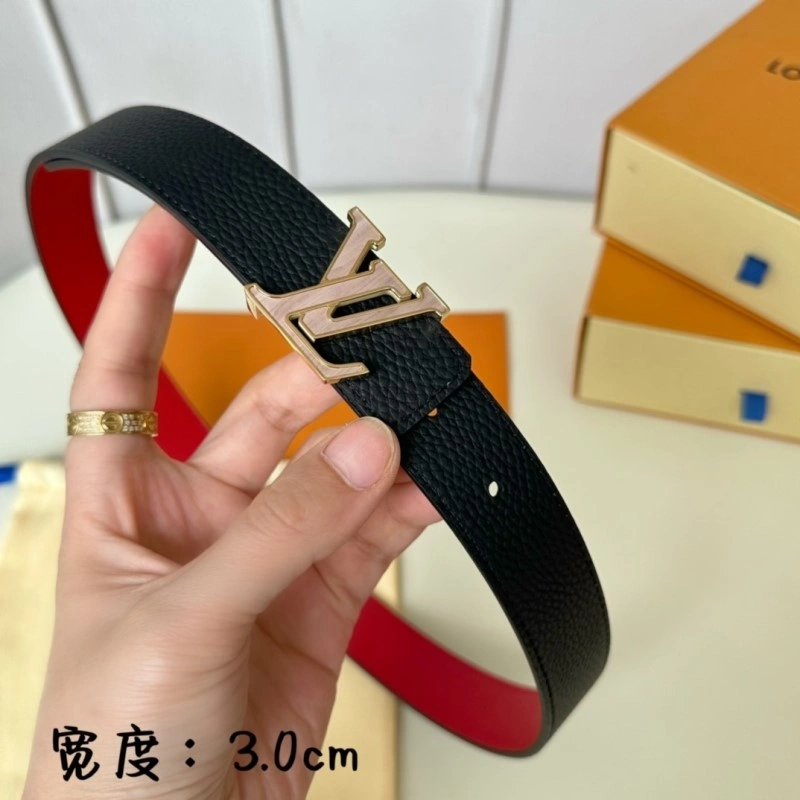 Louis Vuitton Belts Unisex 298999