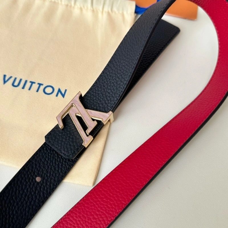 Louis Vuitton Belts Unisex 298999