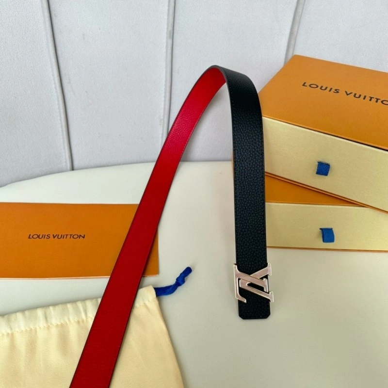 Louis Vuitton Belts Unisex 298999