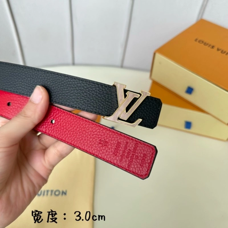 Louis Vuitton Belts Unisex 298999