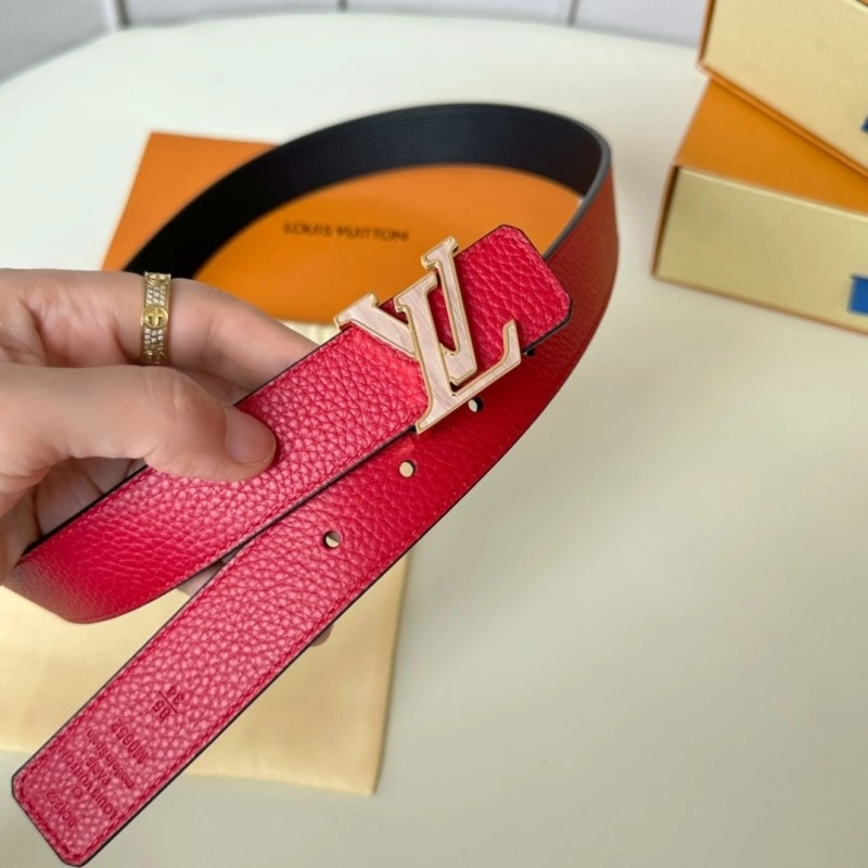 Louis Vuitton Belts Unisex 298999