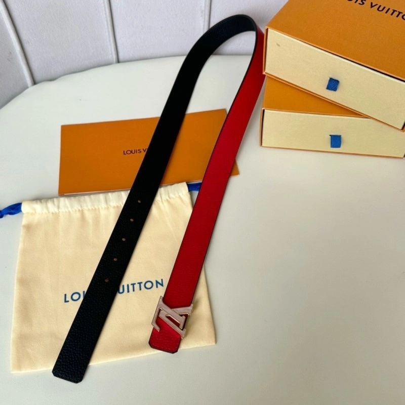 Louis Vuitton Belts Unisex 298999