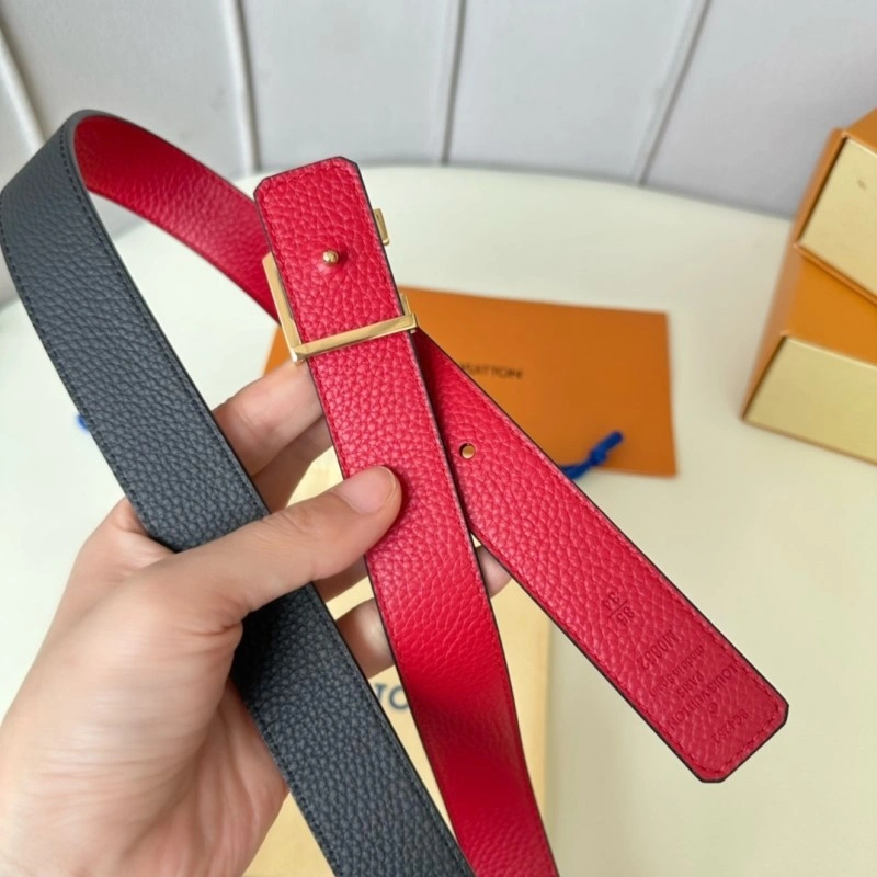 Louis Vuitton Belts Unisex 298999