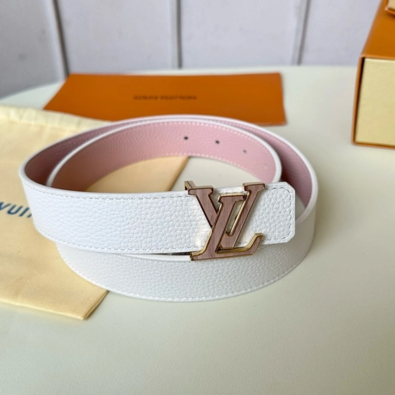 SportInspired Louis Vuitton Belts 299000