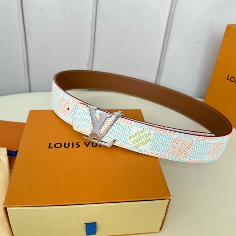 Louis Vuitton Belts GoAnywhere 299003