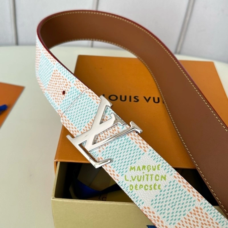 Louis Vuitton Belts GoAnywhere 299003