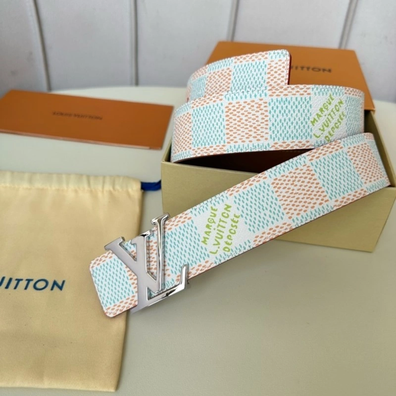 Louis Vuitton Belts GoAnywhere 299003
