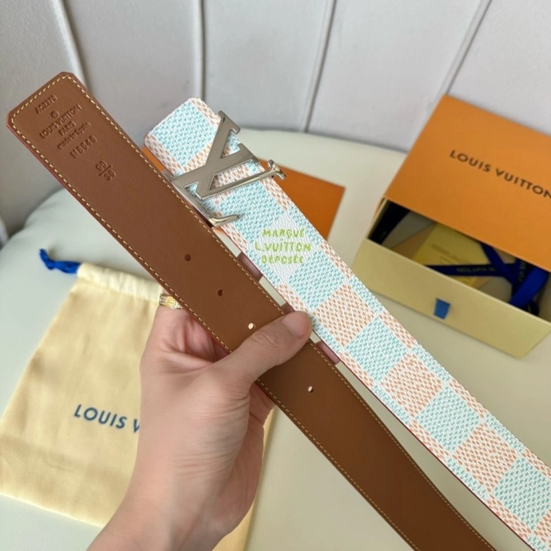 Louis Vuitton Belts GoAnywhere 299003