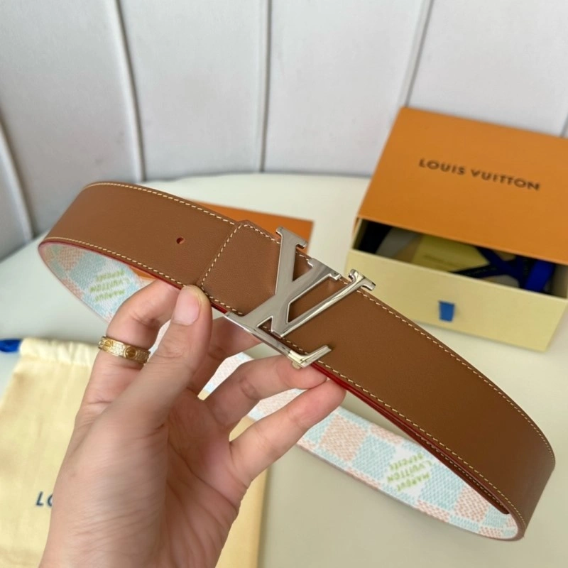 Louis Vuitton Belts GoAnywhere 299003