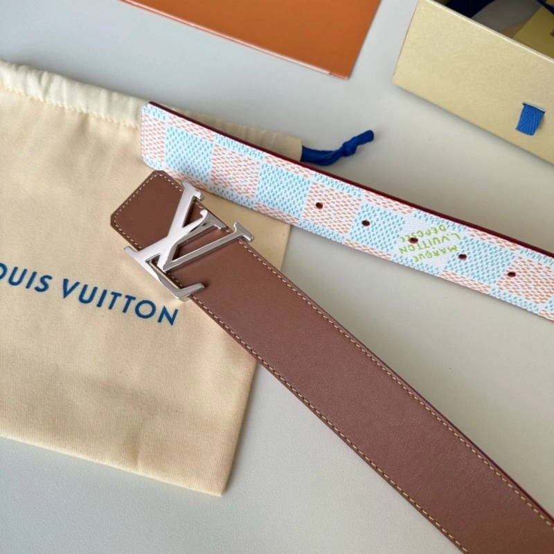 Louis Vuitton Belts GoAnywhere 299003