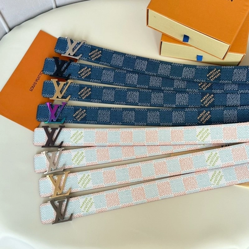 Louis Vuitton Belts GoAnywhere 299003