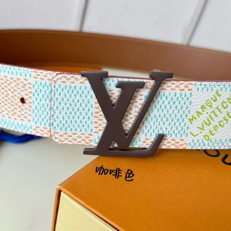Louis Vuitton Belts Refined 299016