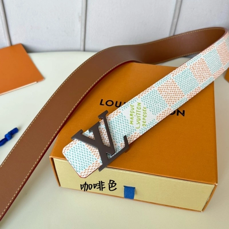 Louis Vuitton Belts Refined 299016