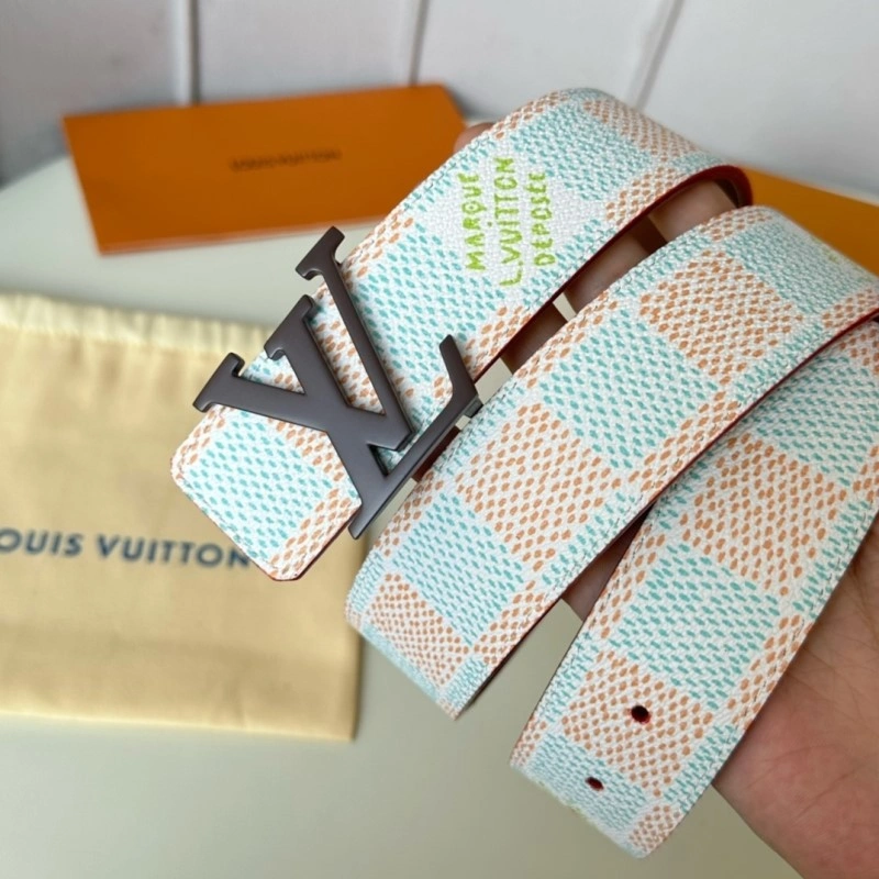 Louis Vuitton Belts Refined 299016