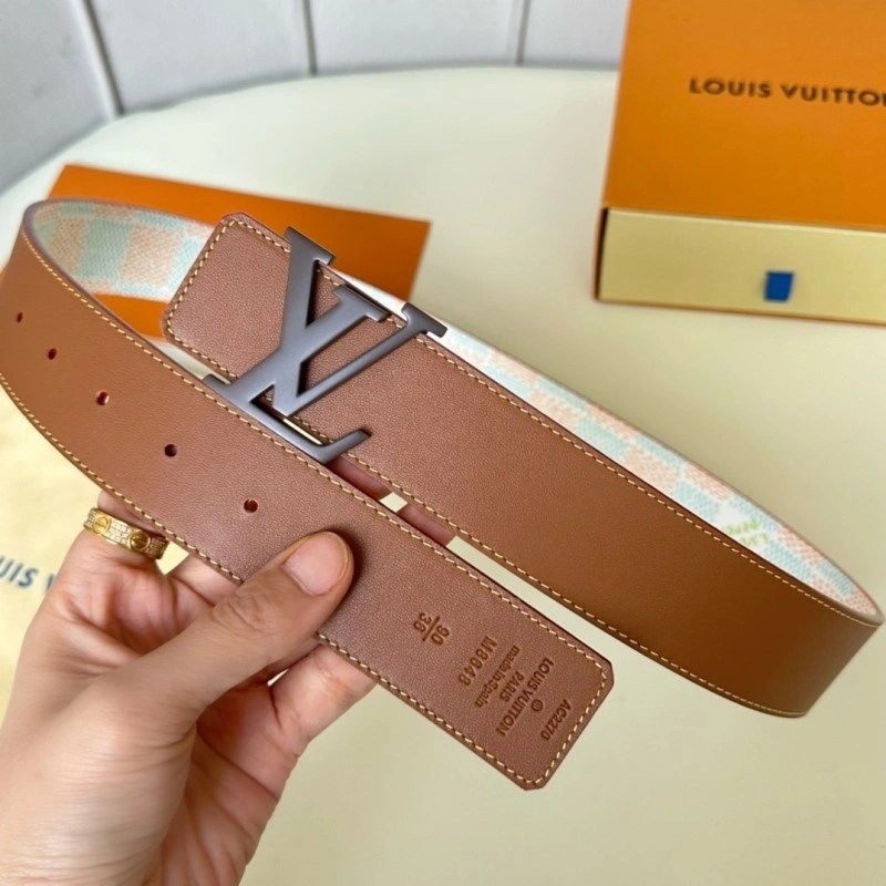 Louis Vuitton Belts Refined 299016