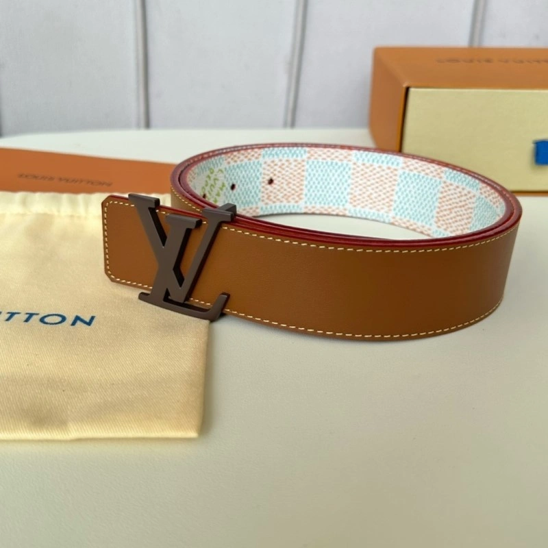 Louis Vuitton Belts Refined 299016