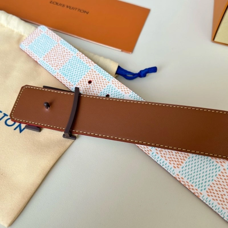 Louis Vuitton Belts Refined 299016