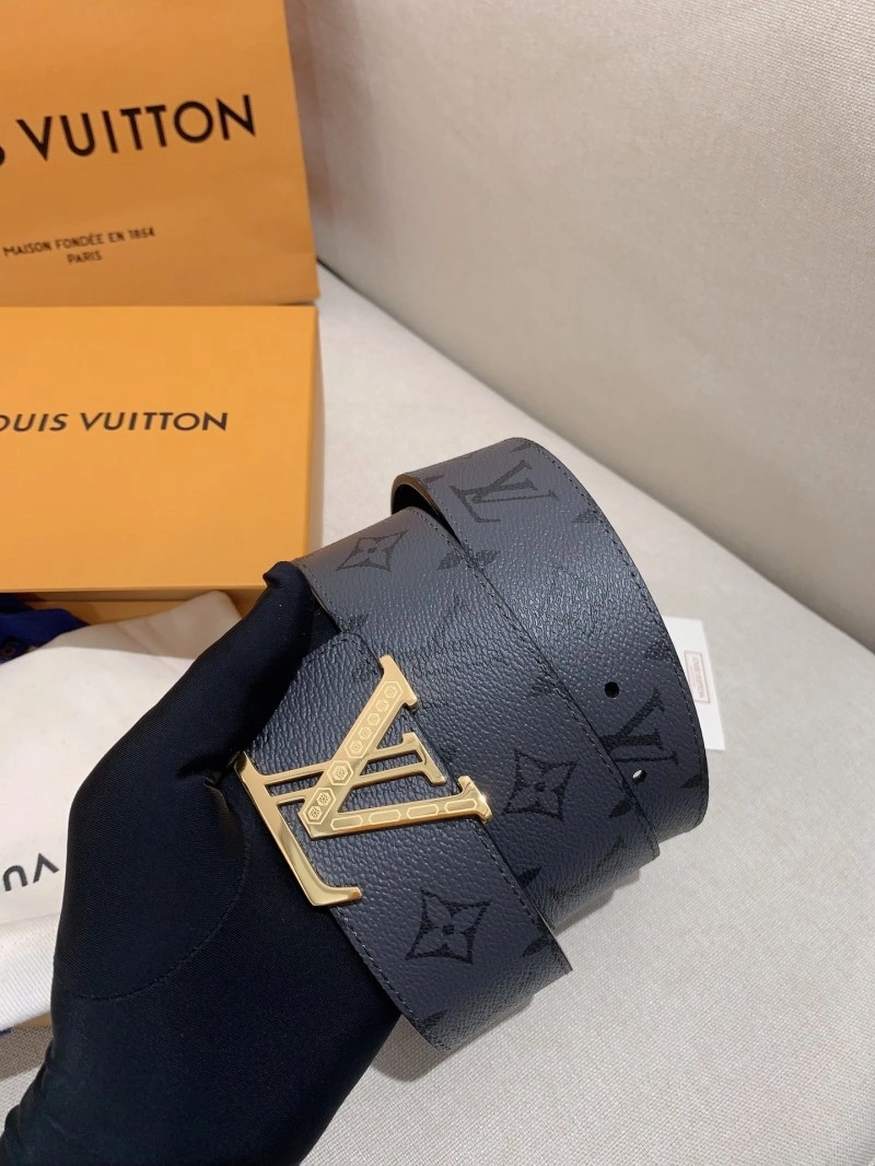 Louis Vuitton Belts Packable 299007