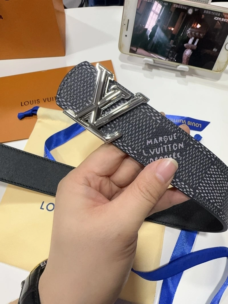 Louis Vuitton Belts EasyCare 299024