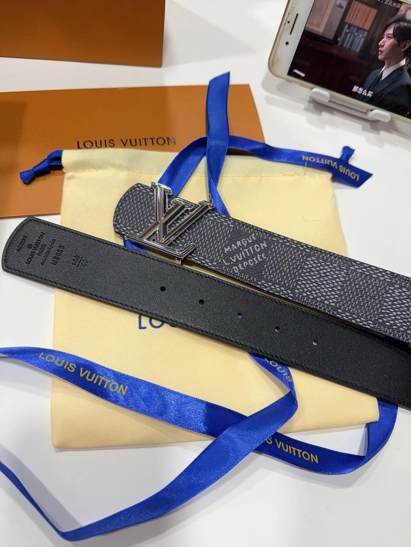 Louis Vuitton Belts EasyCare 299024