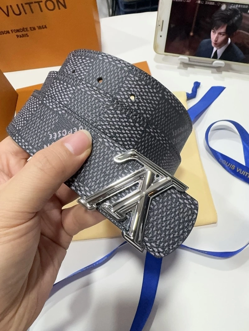 Louis Vuitton Belts EasyCare 299024