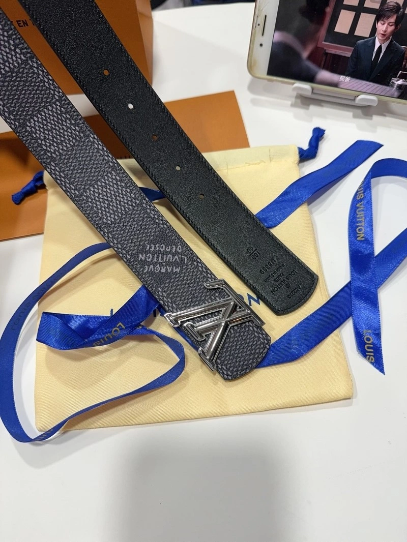 Louis Vuitton Belts EasyCare 299024