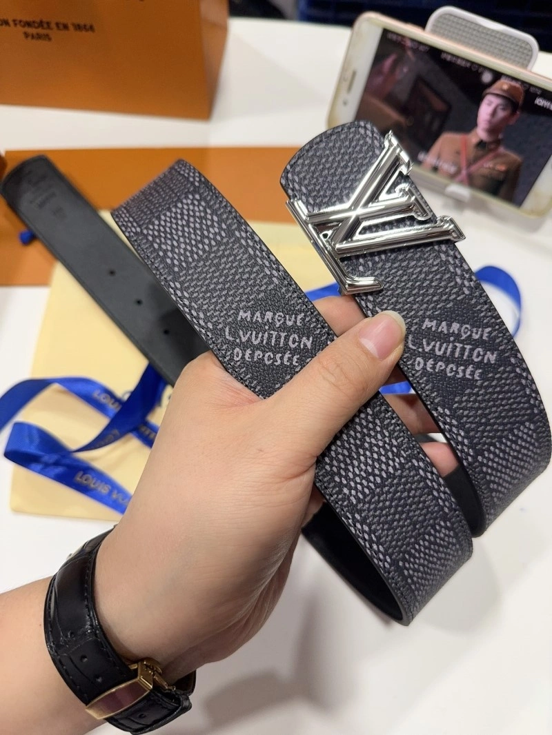 Louis Vuitton Belts EasyCare 299024