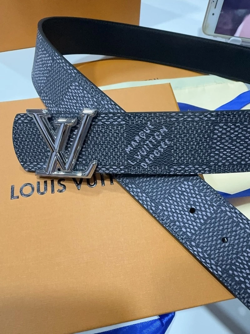 Louis Vuitton Belts EasyCare 299024