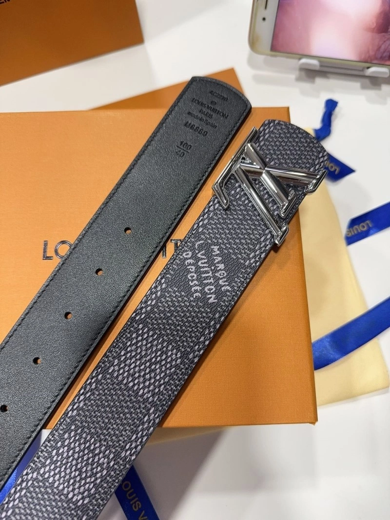Louis Vuitton Belts EasyCare 299024