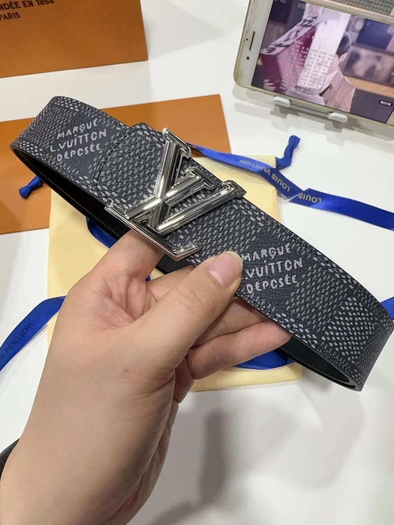 Louis Vuitton Belts EasyCare 299024